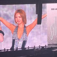 原聲 - Soyeon^🦁