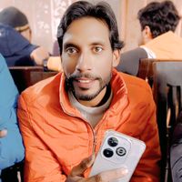 original sound - Falak Khan player