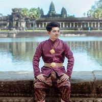 សំឡេងដើម - I love Cambodia 🇰🇭