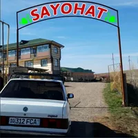 original sound - sayohat_choyxonasi