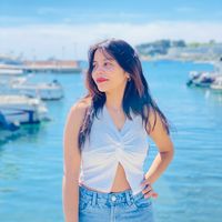 priyaasunar