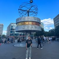 nhạc nền - Anh chàng làm bếp❤️🇩🇪