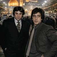 الصوت الأصلي