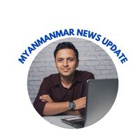 original sound - Myanmar News Update