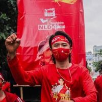 original sound - အေမသားေလးျပန္လာပီ