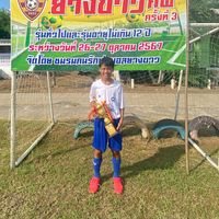 เสียงต้นฉบับ - ทีมฟุตซอลโรงเรียนบ้านสระบัว🔰