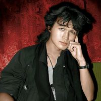 оригинальный звук