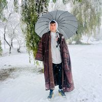 الصوت الأصلي