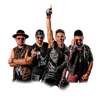 original sound - bandapandoraoficial