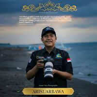 suara asli - Aris Musical Music