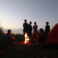 suara asli - DavidAja