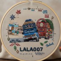 lalabedri