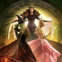 เสียงต้นฉบับ - 🧘Scarlet witch⛰️