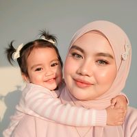 bunyi asal - Che Fatin