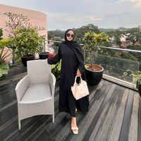 suara asli - Riska amalia