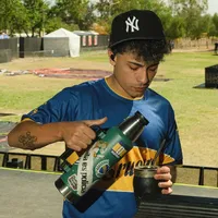 yo la pongo a volar