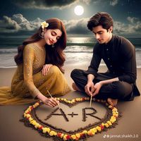 a..r...love