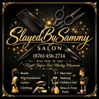 slayedbysammy31
