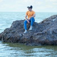 الصوت الأصلي