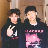 原声 - !