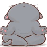 nhạc nền - Nhà có nuôi một cục cơm nắm