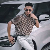 original sound - Zaw Min Tun (Aslammalik)✨⭐