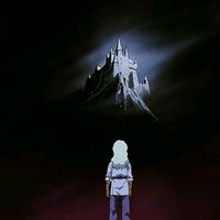 оригинальный звук