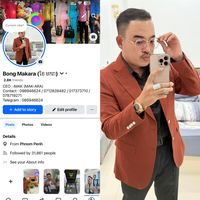 original sound - Bong Makara