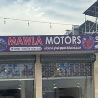 mawla.motors