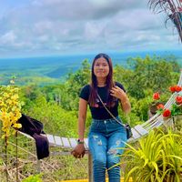 សំឡេងដើម - Ah Ta ❤️❤️