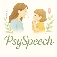 original sound - psyspeech