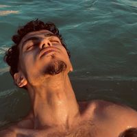 الصوت الأصلي