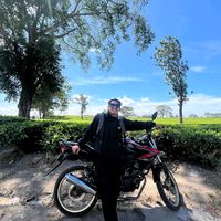 suara asli - Agun Santoso786