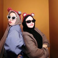suara asli - Icha caelum