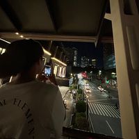 original sound