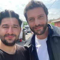 Kanka bir foto Çek be
