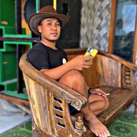 suara asli - Mas Tani🤠