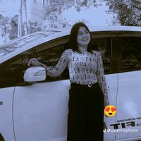 original sound - Su janny. Phyoe