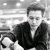 เสียงต้นฉบับ - Theerapat Buranachai