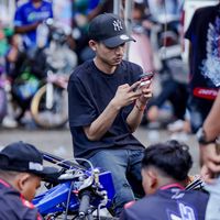 suara asli - Al Pazri95