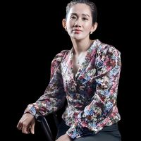 suara asli - Wenny Wijaya 🫧🌸