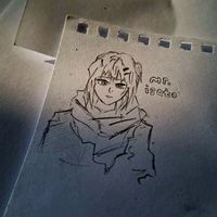 оригинальный звук