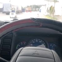 suara asli - Abi karami