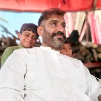 original sound - gull_shair_chandio