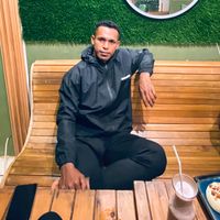 suara asli - Ram