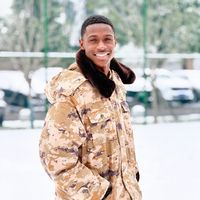 alhajikojothespeaker