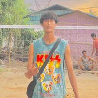 မူရင်းအသံ - 🏐အရိုး🏐(ပိုက်ကျော်ခြင်း)
