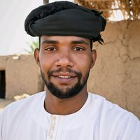 الصوت الأصلي