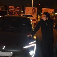 оригинальный звук