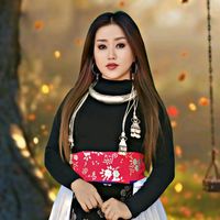 เสียงต้นฉบับ - Nkaujnoog Hawj